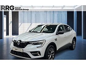 Renault Arkana Evolution Renault Arkana Evolution