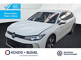 Volkswagen Passat Variant Business 1.5TSI eHybrid +AHK+NAVI+KAMERA+ Volkswagen Passat Variant Business 1.5TSI eHybrid +AHK+NAVI+KAMERA+