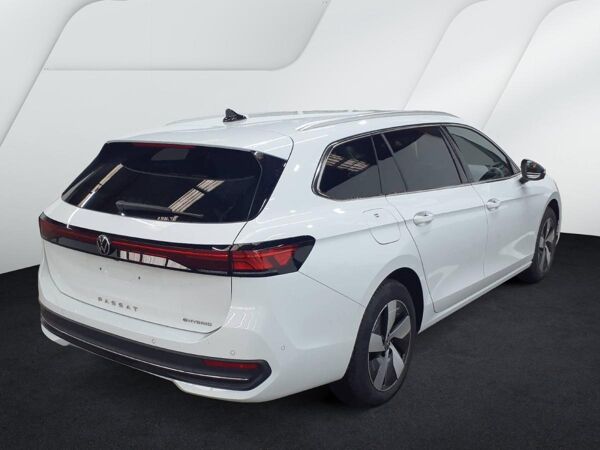 Volkswagen Passat Variant Business 1.5TSI eHybrid +AHK+NAVI+KAMERA+ bild 3
