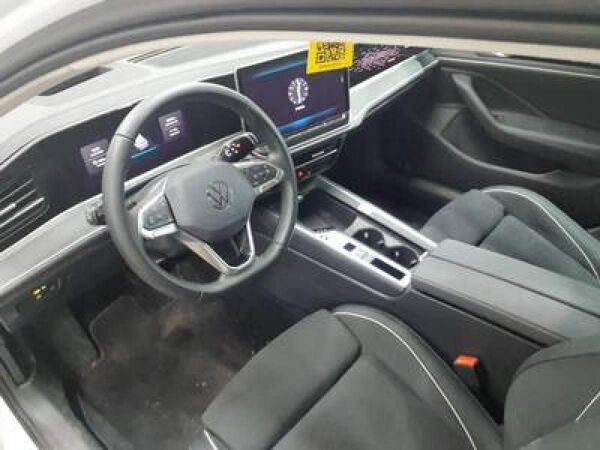 Volkswagen Passat Variant Business 1.5TSI eHybrid +AHK+NAVI+KAMERA+ bild 4