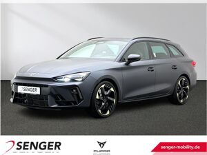 Cupra Leon Sportstourer VZ 2.0 TSI DSG 4Drive Tribe Edition - SOFORT VERFÜGBAR! bild 1