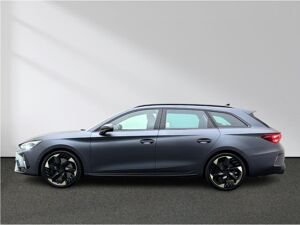 Cupra Leon Sportstourer VZ 2.0 TSI DSG 4Drive Tribe Edition - SOFORT VERFÜGBAR! bild 2