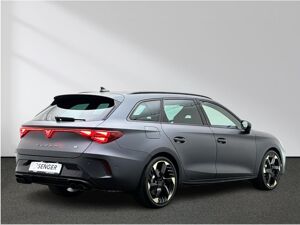 Cupra Leon Sportstourer VZ 2.0 TSI DSG 4Drive Tribe Edition - SOFORT VERFÜGBAR! bild 3