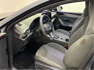 Cupra Leon Sportstourer VZ 2.0 TSI DSG 4Drive Tribe Edition - SOFORT VERFÜGBAR! bild 5