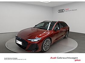 Audi A6 Avant TDI quattro Matrix B&O Pano HuD 360° Audi A6 Avant TDI quattro Matrix B&O Pano HuD 360°