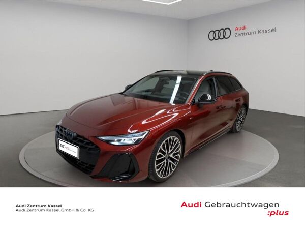 Audi A6 Avant TDI quattro Matrix B&O Pano HuD 360° bild