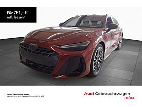 Audi A6 Avant TDI quattro Matrix B&O Pano HuD 360°