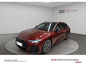 Audi A6 Avant TDI quattro Matrix B&O Pano HuD 360° Audi A6 Avant TDI quattro Matrix B&O Pano HuD 360°