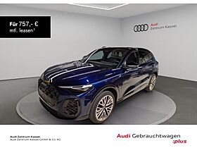 Audi Q5 TFSI S line Matrix Pano AHK Tech pro 360° Audi Q5 TFSI S line Matrix Pano AHK Tech pro 360°
