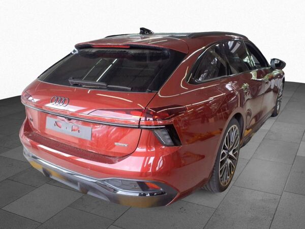 Audi A6 Avant TDI quattro Matrix B&O Pano HuD 360° bild 2