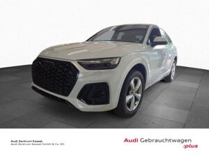 Audi Q5 SB 50 TDI quattro S line Matrix AHK HuD 360° bild 1