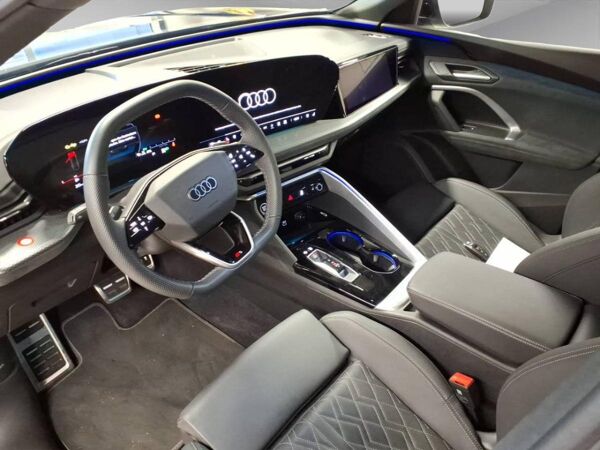 Audi Q5 TFSI S line Matrix Pano AHK Tech pro 360° bild 3