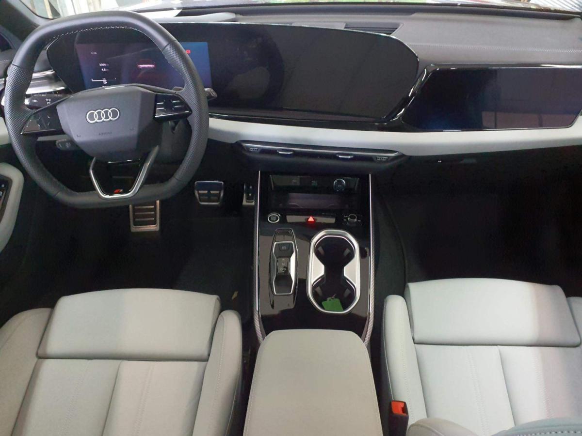 Audi A6 Avant TDI quattro Matrix B&O Pano HuD 360° bild 4
