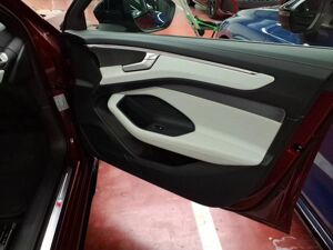 Audi A6 Avant TDI quattro Matrix B&O Pano HuD 360° bild 7