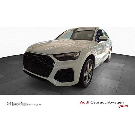 Audi Q5 leasen