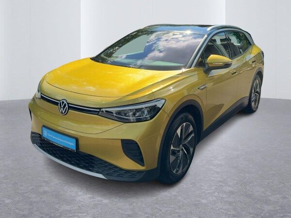 Volkswagen ID.4 Pro Performance Life Navi Sitzhzg LED bild