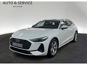 Audi A5 Avant e-hybrid quattro S tronic