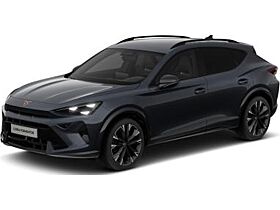 Cupra Formentor 2.0 TSI 150 kW (204 PS) 7-Gang DSG 4Drive Cupra Formentor 2.0 TSI 150 kW (204 PS) 7-Gang DSG 4Drive