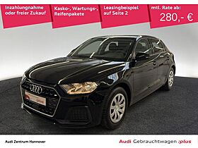 Audi A1 Sportback 30 TFSI advanced DAB Audi A1 Sportback 30 TFSI advanced DAB