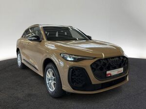 Audi Q5 2.0 TFSI Matrix Pano Kamera AHK Navi virtual bild 7