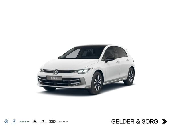 Volkswagen Golf 1.5 TSI Goal RFK*LED*DAB+*ACC*AHK*Pano*Dig. bild