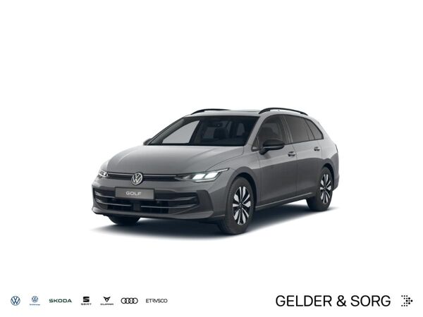 Volkswagen Golf Variant 1.5 TSI Goal Pano*RFK*DAB+*ACC*Dig. bild