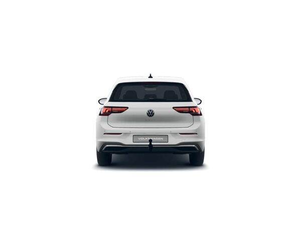 Volkswagen Golf 1.5 TSI Goal RFK*LED*DAB+*ACC*AHK*Pano*Dig. bild 4