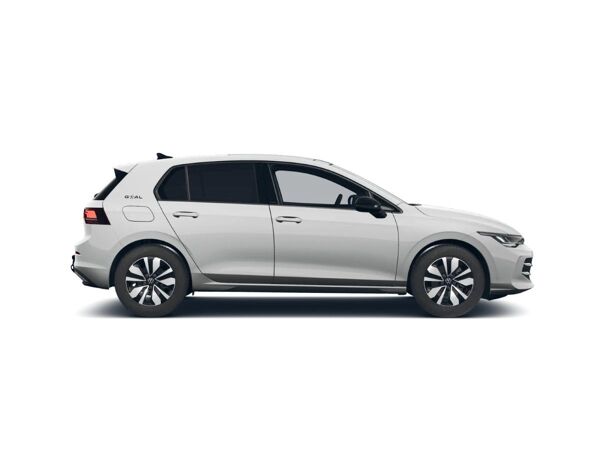 Volkswagen Golf 1.5 TSI Goal RFK*LED*DAB+*ACC*AHK*Pano*Dig. bild 6