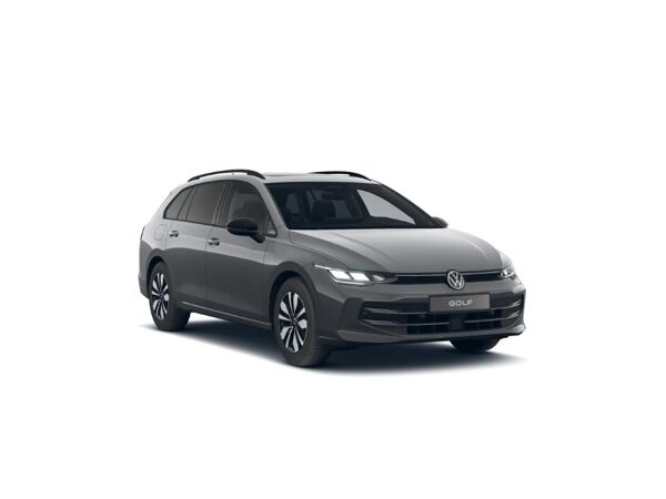 Volkswagen Golf Variant 1.5 TSI Goal Pano*RFK*DAB+*ACC*Dig. bild 7