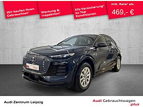 Audi Q6 e-tron *LED+*AHK*Tech*Assistenz*