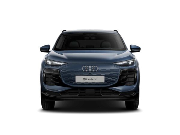 Audi Q6 e-tron *LED+*AHK*Tech*Assistenz* bild 2