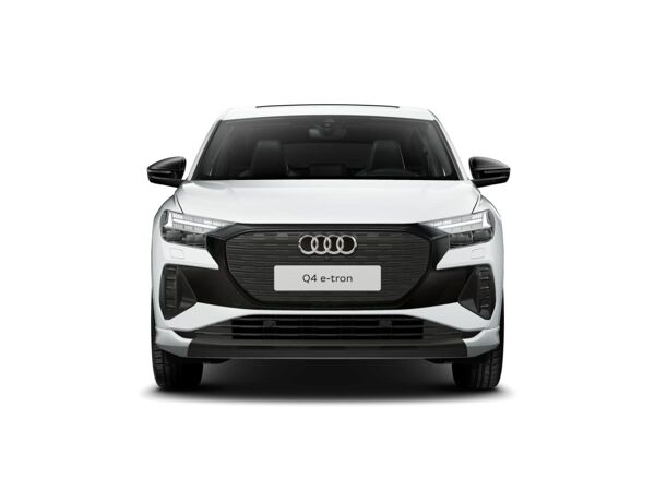 Audi Q4 e-tron Q4 Sportback 45 e-tron *Matrix*AHK*Pano*HuD* bild 2