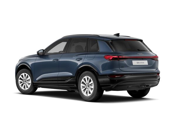 Audi Q6 e-tron *LED+*AHK*Tech*Assistenz* bild 4