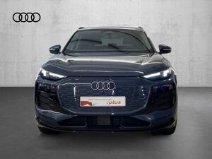 Audi Q6 e-tron *LED+*AHK*Tech*Assistenz* bild 4