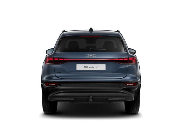 Audi Q6 e-tron *LED+*AHK*Tech*Assistenz* bild 6