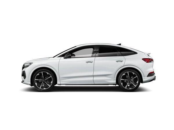 Audi Q4 e-tron Q4 Sportback 45 e-tron *Matrix*AHK*Pano*HuD* bild 5