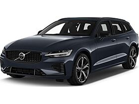 Volvo V60 Plus Dark T8 AWD *Business-Edition*