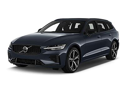 Volvo V60 Plus Dark T8 AWD *Business-Edition*