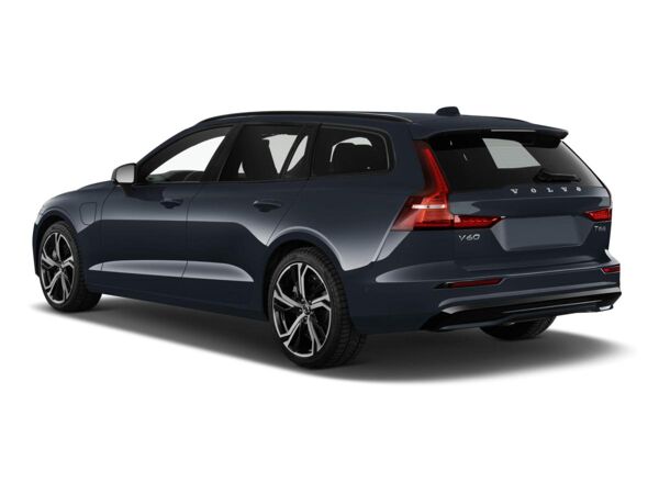 Volvo V60 Plus Dark T8 AWD *Business-Edition* bild 2