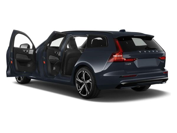 Volvo V60 Plus Dark T8 AWD *Business-Edition* bild 3