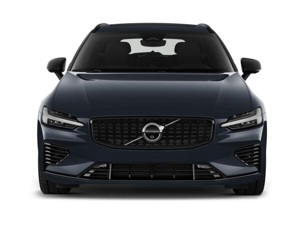 Volvo V60 Plus Dark T8 AWD *Business-Edition* bild 6