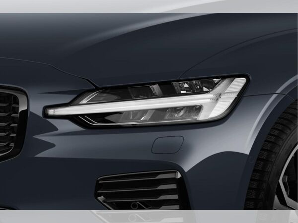 Volvo V60 Plus Dark T8 AWD *Business-Edition* bild 7