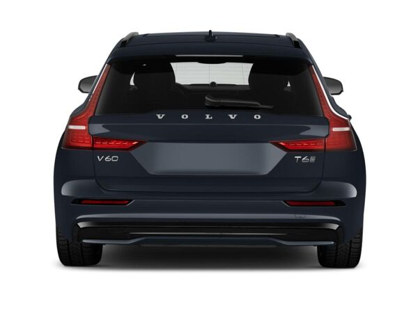 Volvo V60 Plus Dark T8 AWD *Business-Edition* bild 4