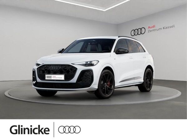 Audi Q5 e-hybrid qu. S line Matrix B&O Pano AHK HuD bild