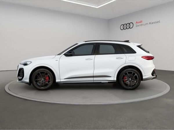 Audi Q5 e-hybrid qu. S line Matrix B&O Pano AHK HuD bild 2