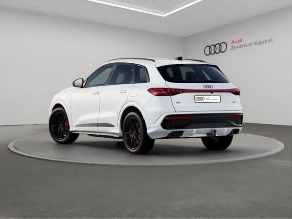 Audi Q5 e-hybrid qu. S line Matrix B&O Pano AHK HuD bild 3