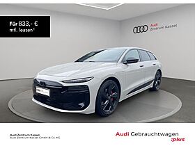 Audi A6 e-tron A6 Avant e-tron qu. S line Matrix B&O Tech+ 360° Audi A6 e-tron A6 Avant e-tron qu. S line Matrix B&O Tech+ 360°