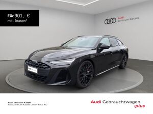 Audi A6 Avant TDI qu. Matrix B&O HuD AHK Tech+ 360° bild 1