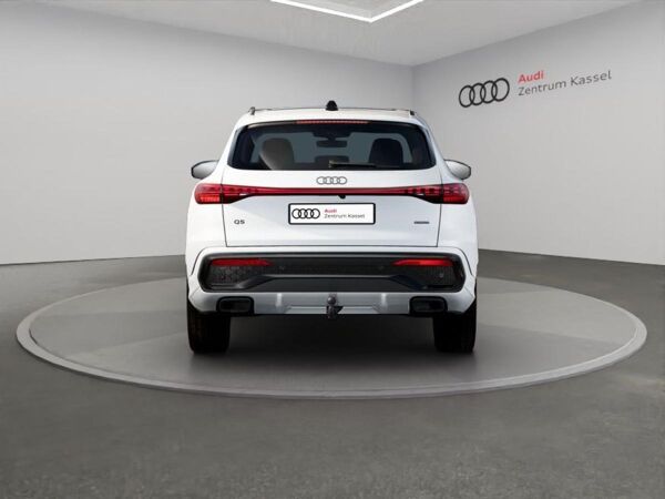 Audi Q5 e-hybrid qu. S line Matrix B&O Pano AHK HuD bild 4