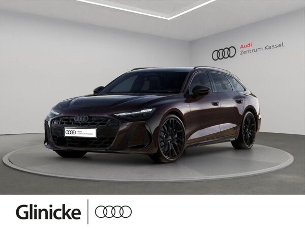 Audi A6 Avant TDI qu. S line Matrix AHK HuD B&O 360° bild